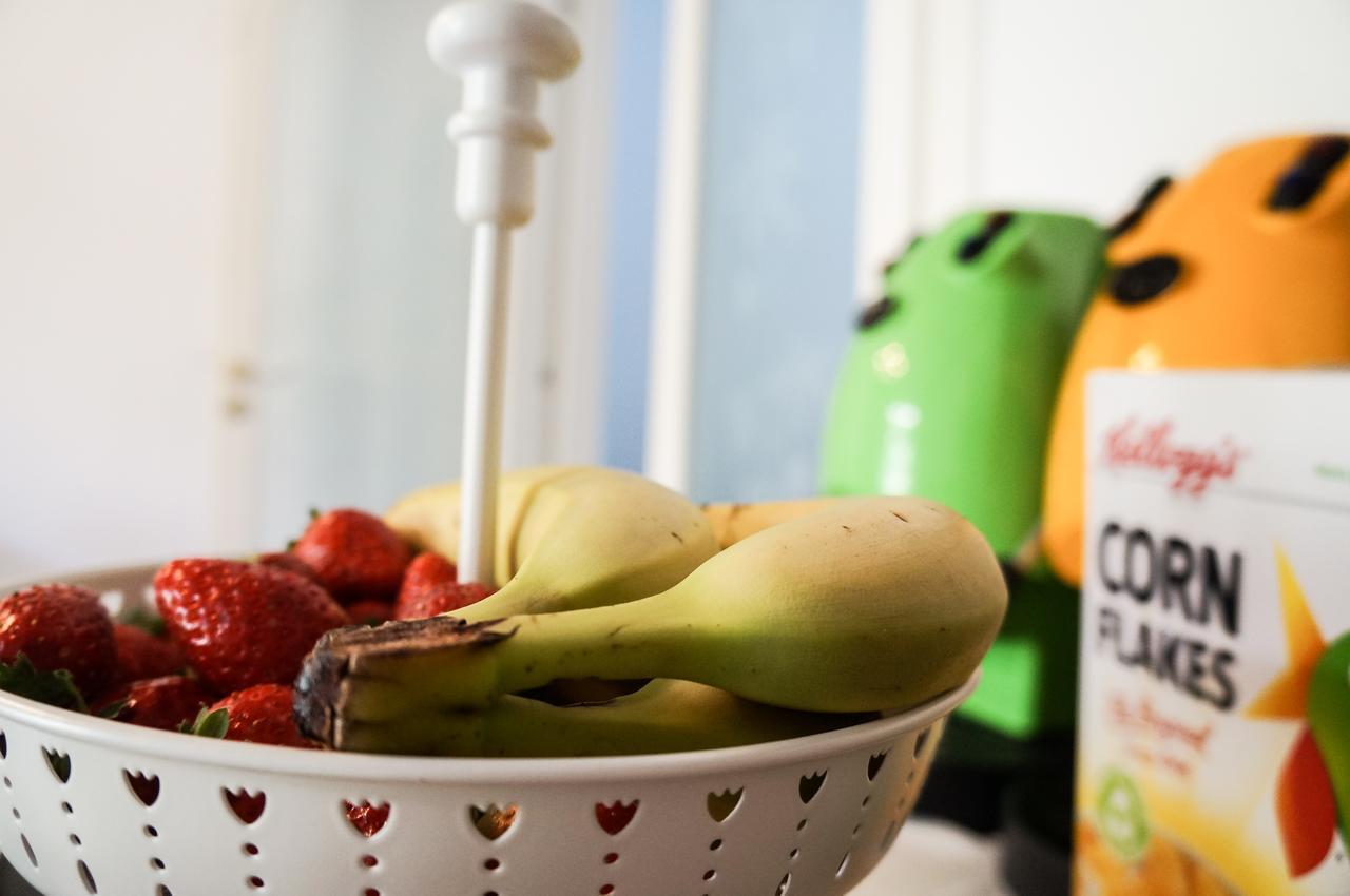 Bed and Breakfast Beb Brusce' Franco E Tina Ragusa Esterno foto